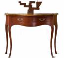 Консольный стол