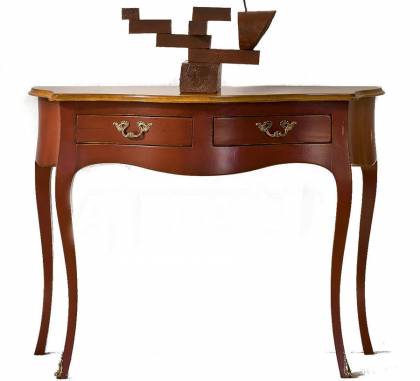 Консольный стол