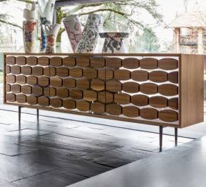 Тумба Tonin Casa Design Couture, 6113