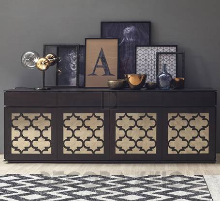 Тумба Tonin Casa Marrakesh - 8715D