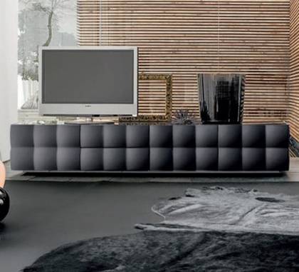 ТВ-аудио стойка