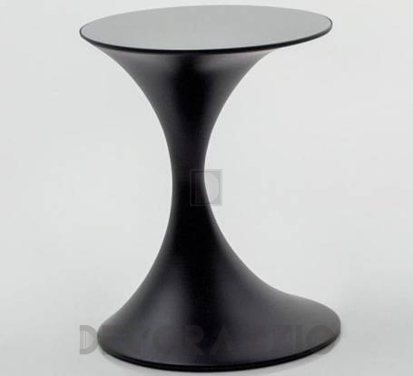 Кофейный, журнальный столик Tonin Casa My Home - 6293_black