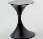 Кофейный, журнальный столик Tonin Casa My Home - 6293_black
