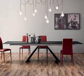 Обеденный стол Tonin Casa Italian Mood, 8011