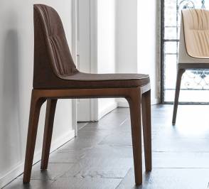 Стул Tonin Casa Design Couture, 7212