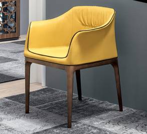 Кресло Tonin Casa Design Couture, 7213