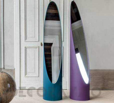 Зеркало напольное Tonin Casa Kolonaky - 7526