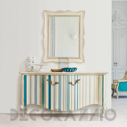 Зеркало навесное Tonin Casa Arc en Ciel - 4956