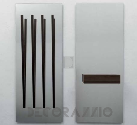 Зеркало навесное Tonin Casa Italian Mood - 7504
