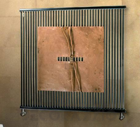 Радиатор Brem Tubi Fini Brem Art - Il Dono Di Ra 49-49