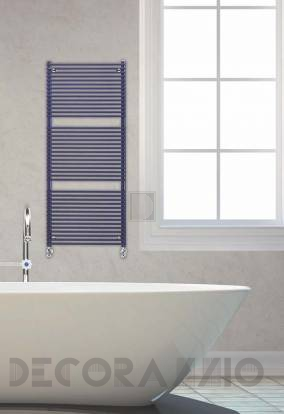 Полотенцесушитель Brem Tubi Fini - Plus 12 120-40