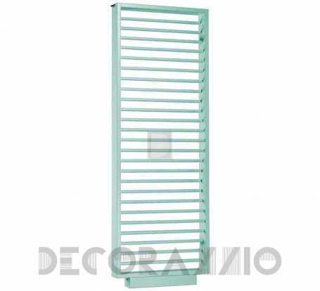 Полотенцесушитель Brem Tubi Fini - Quadonda 135-50