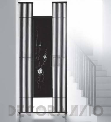 Радиатор Brem Lux Brem Art - Lightinghot 180-78