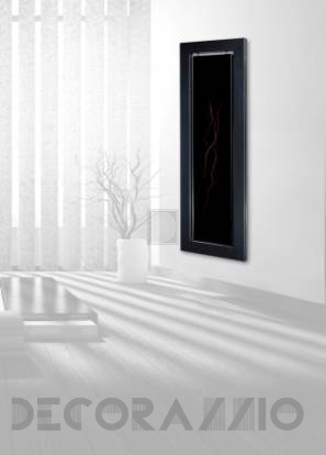 Радиатор Brem Lux Brem Art - Pinakhot 162-54