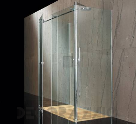Душевая перегородка Megius Raso-Filodoccia - pivot_wall_1f_197,6_205