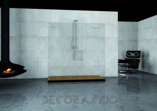 Душевая перегородка Megius Raso-Filodoccia - bi_open_wall_197,6_205