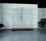 Душевая перегородка Megius Raso-Filodoccia - bi_open_wall_197,6_205