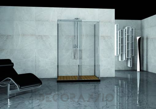Душевая перегородка Megius Raso-Filodoccia - sliding_wall_1s_197,6_205