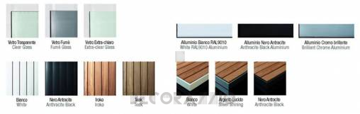 Душевая перегородка Megius Raso-Filodoccia - sliding_wall_1s_197,6_205