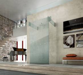 Душевая перегородка Megius Icona, 5