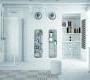 Душевая перегородка Megius Softglass - softglass_pa2+fa2
