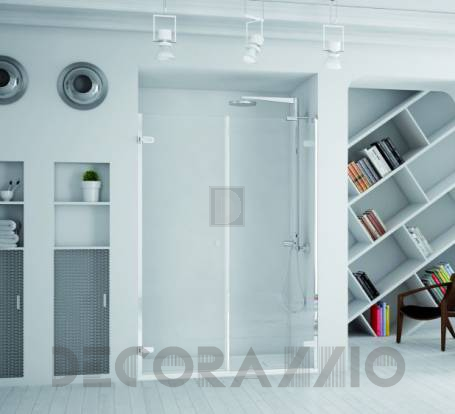 Душевая перегородка Megius Softglass - softglass_pn2