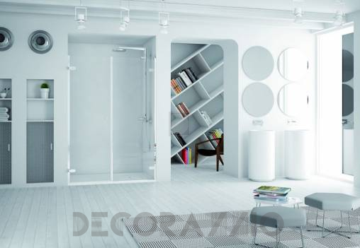 Душевая перегородка Megius Softglass - softglass_pn2