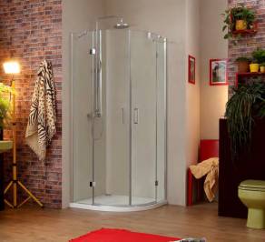 Душевая перегородка Megius Style Libero, style_libero_R2B