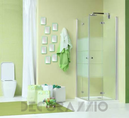 Душевая перегородка Megius Web 3.0 - web_3_0_A