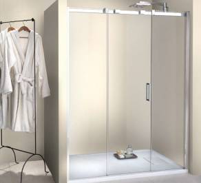 Душевая перегородка Megius Light, light_PC