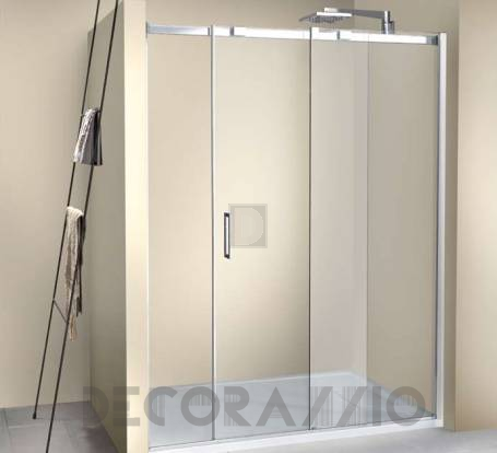 Душевая перегородка Megius Light - light_PSC_1P