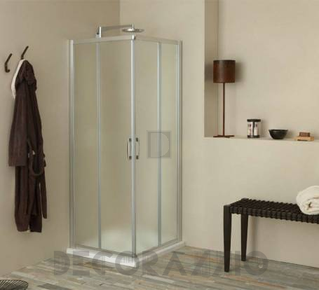 Душевая перегородка Megius Vanity - vanity_Z