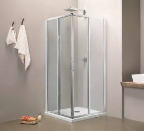 Душевая перегородка Megius Vanity, vanity_A
