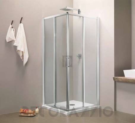 Душевая перегородка Megius Vanity - vanity_A