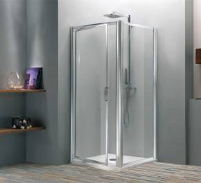 Душевая перегородка Megius Vanity, vanity_L