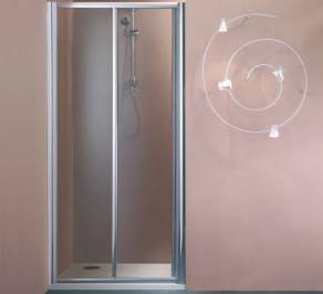 Душевая перегородка Megius Vanity, vanity_PSC