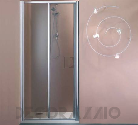Душевая перегородка Megius Vanity - vanity_PSC