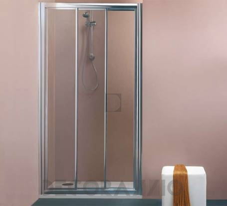 Душевая перегородка Megius Vanity - vanity_P