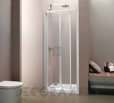 Душевая перегородка Megius Vanity - vanity_PS