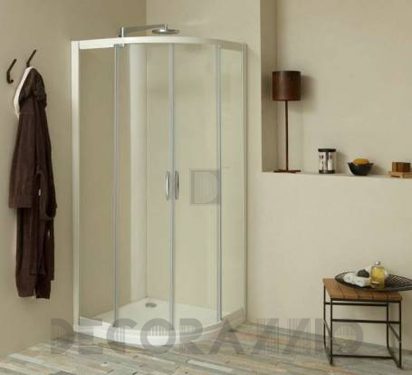 Душевая перегородка Megius Vanity - vanity_R2S