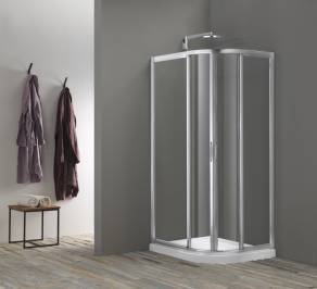 Душевая перегородка Megius Vanity, vanity_swim
