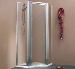 Душевая перегородка Megius Vanity, vanity_Penta