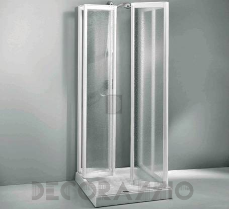 Душевая перегородка Megius Pagoda - pagoda_3L/S