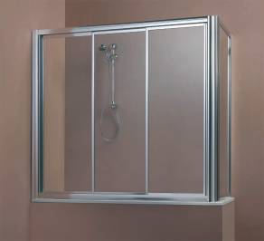 Душевая перегородка Megius Vanity, vanity_V+LV
