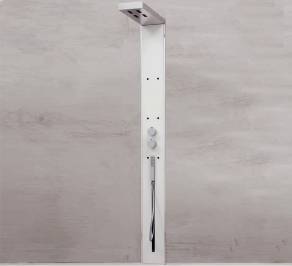 Душевая колонка Megius Waterwall, WW0C/R1