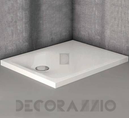 Душевой поддон Megius Techstone - teq0080