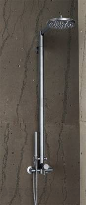 Душевая колонка Megius Rain - 5C003/Z
