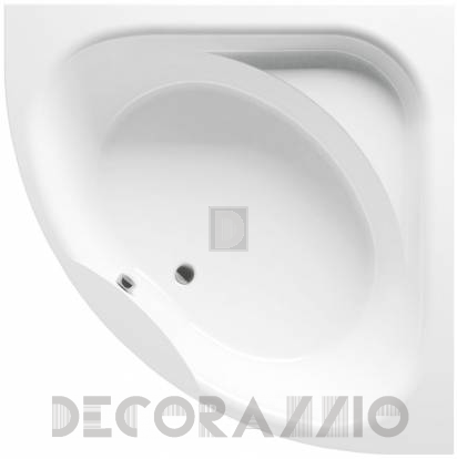 Акриловая ванна Hafro Ego - Ego_150