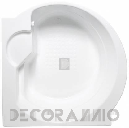 Акриловая ванна Hafro Igloo - Igloo_160