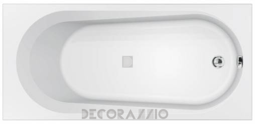 Акриловая ванна Hafro Nova - Nova_150_70
